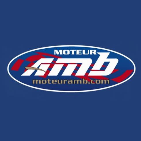Moteur AMB Granby