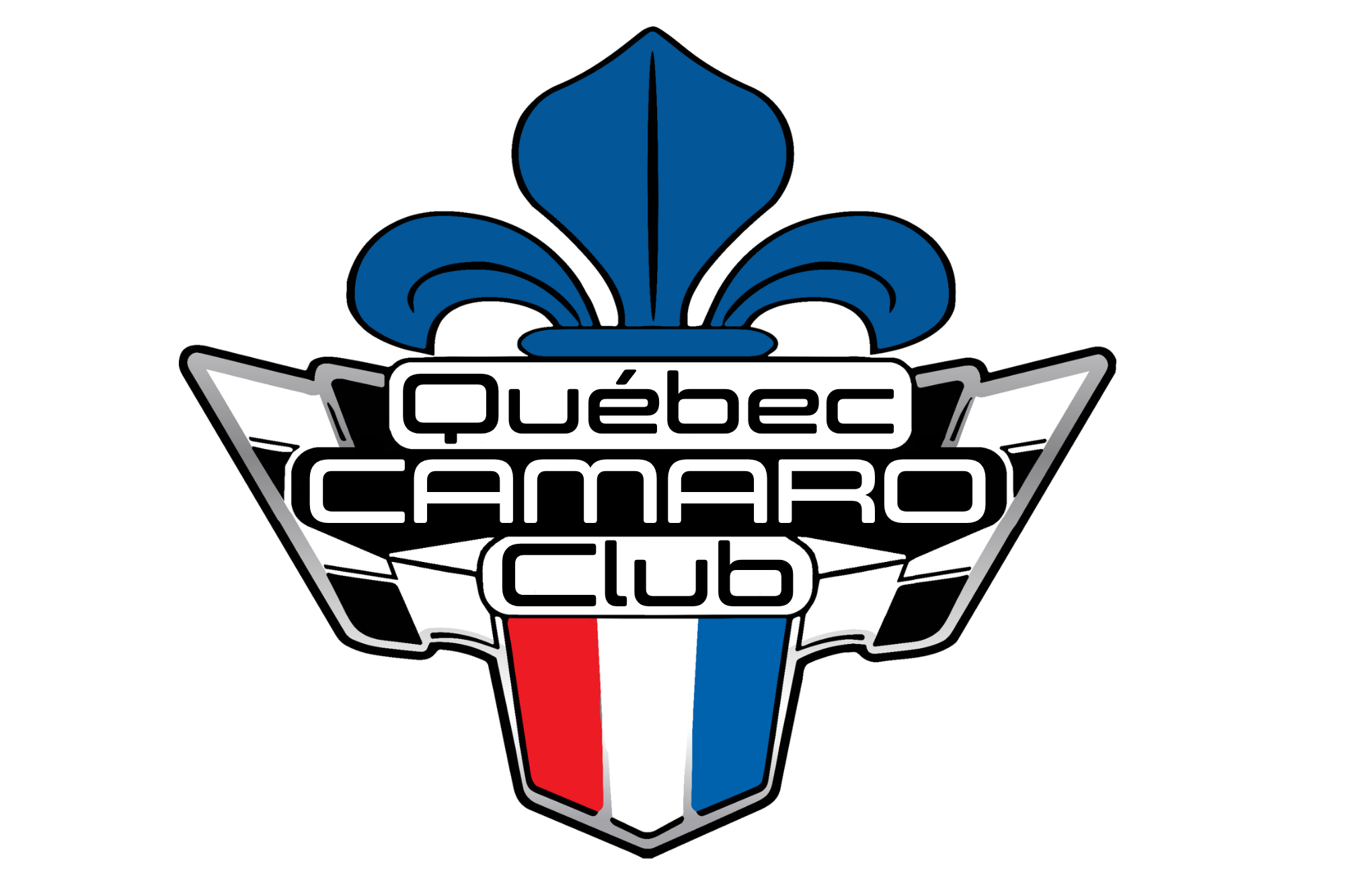 Québec Camaro Club
