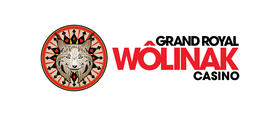 Grand Royal Casino de Wôlinak