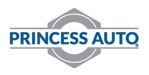 Princess Auto Trois-Rivières