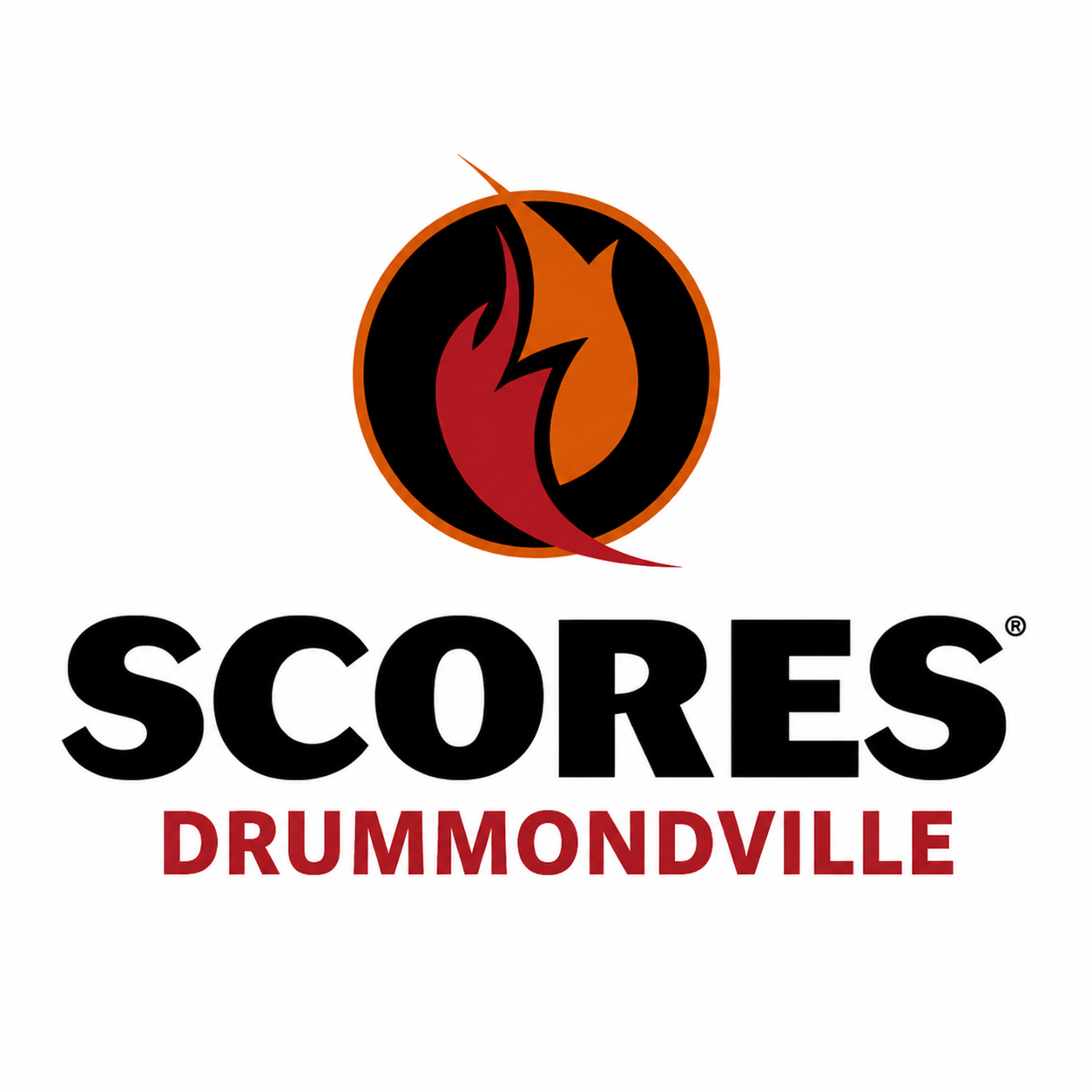Scores Drummondville